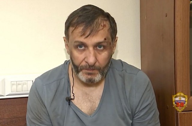 19 отдел МУРа «переиграл» банду кавказцев