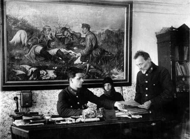 Челябинская область в 1951-1952 годах