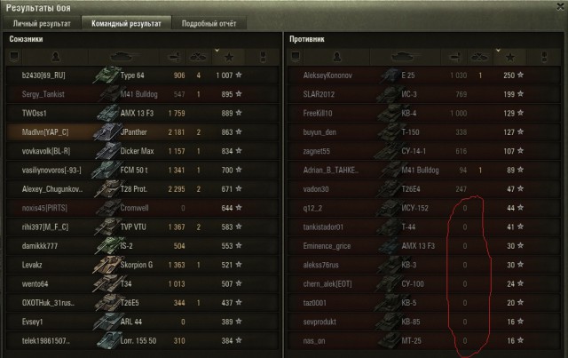 Wargaming 41