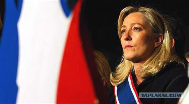 Наконец появилась сила, способная противостоять США – Фанни Ардан о России