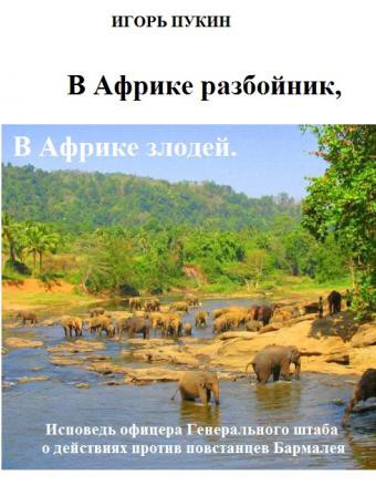 Война в Лимпопо