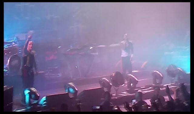 Жизнь в Воронеже глазами The Prodigy: водка, маринованные огурцы и шаурма