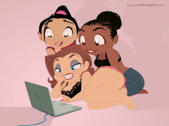 Классные рисунки