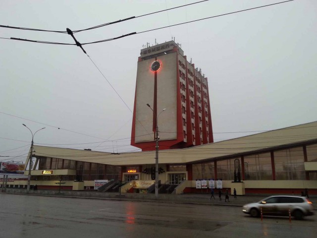 Карьера беженца, который смог.