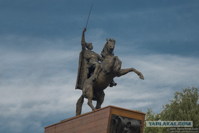 Кто убил легендарного Чапая?