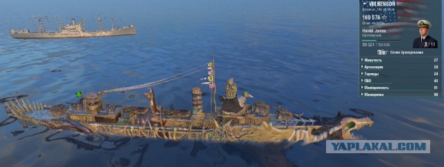 World of Warships - 4