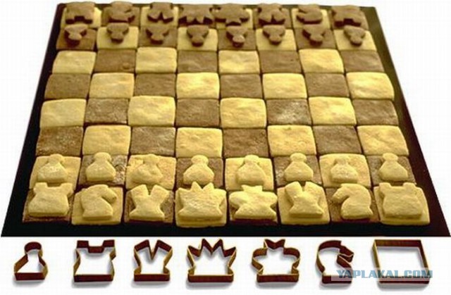 Болт и мат
