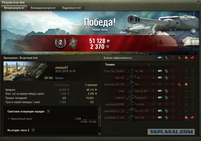 Wargaming 51