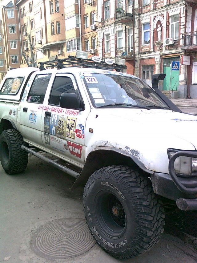 Психи рулят