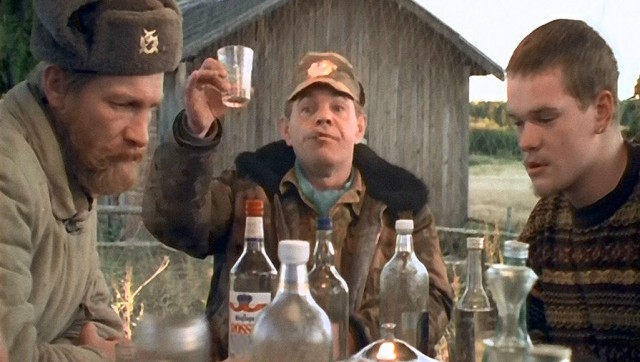 10 ужасных людей, которых можно встретить на свадьбе