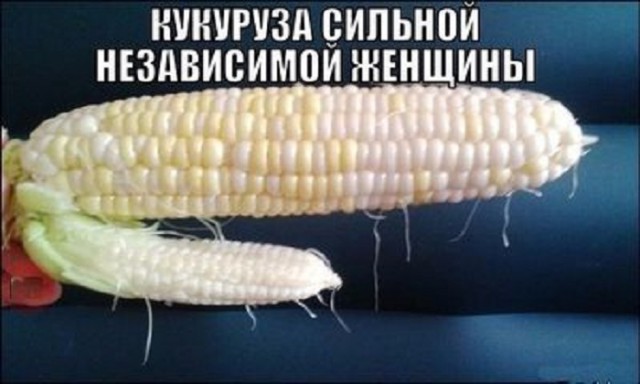 Не очень адекватный юмор