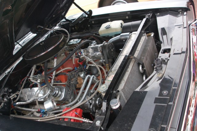 Авто Вернисаж на Неве.