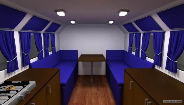 Автомобиль Выживания