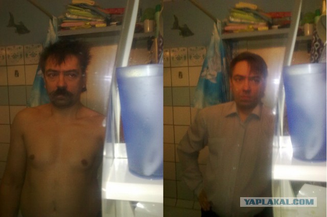 Познакомимся?