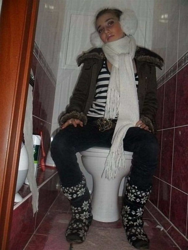 Это вам не инстаграм