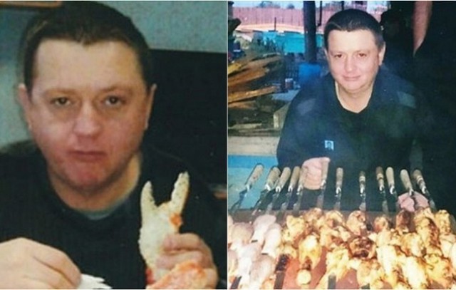 Ваша карта заблокирована