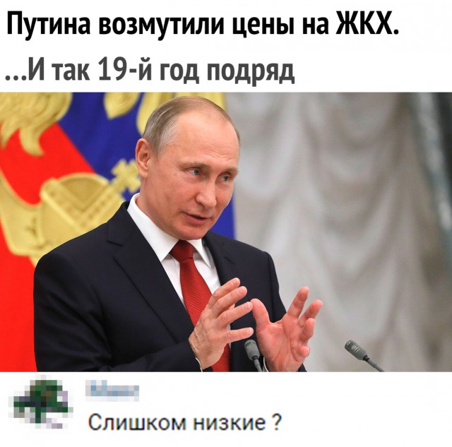 Чернушка к пятничке