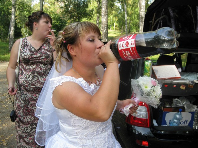 Ты невеста, ты моя невеста