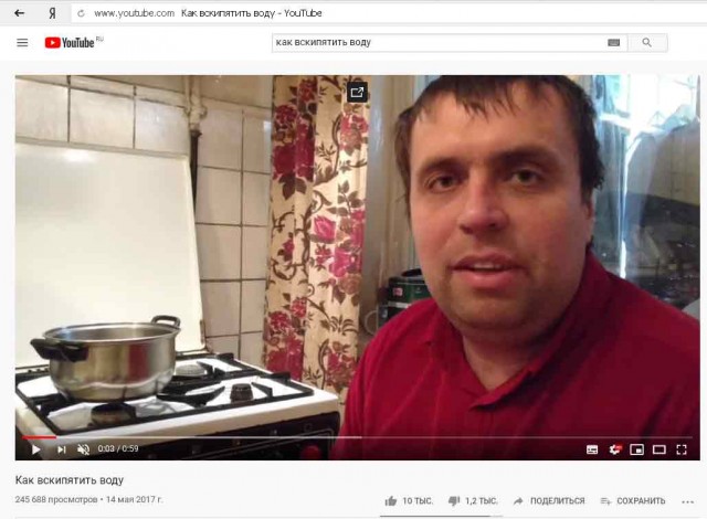 Суп "Ностальгия". Элитной кухни пост.