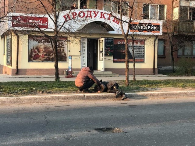 Скотсети и прочие интернеты 17.04.20