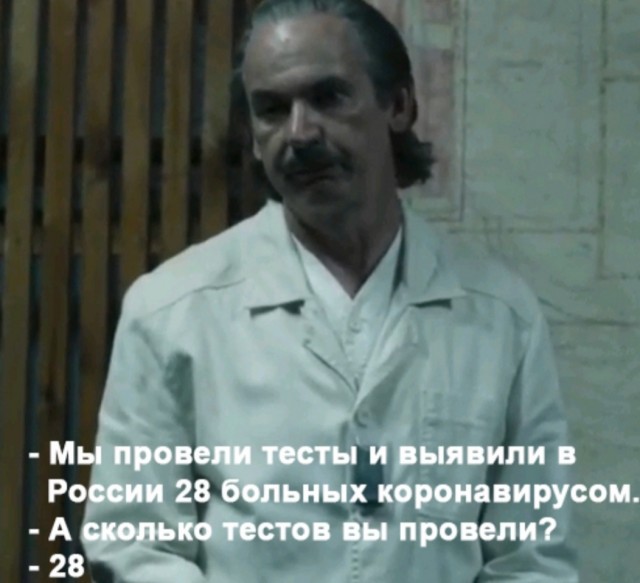 Пандемия. Коронавирус. Россия и мир. Последняя информация. Часть 15
