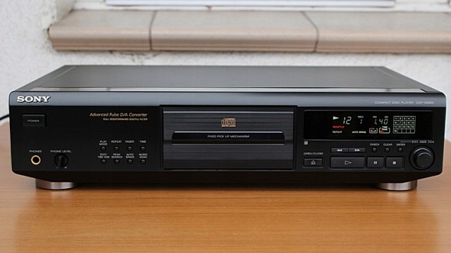 Куда делись японские аудио монстры JVC, Aiwa, Sanyo, Hitachi…