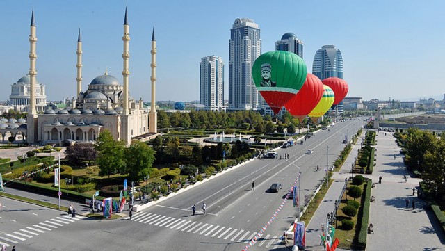 Короновирусный маразм
