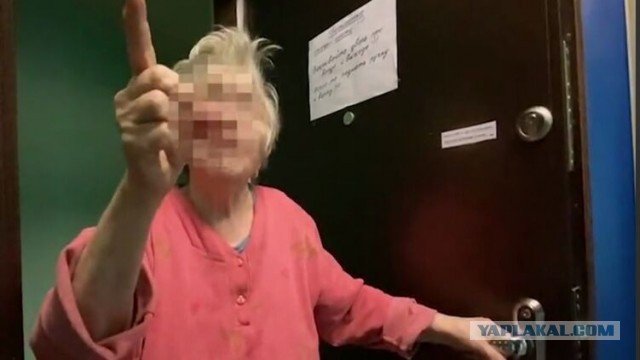 В Москве школьница "случайно понюхала" кокаин и попала в больницу