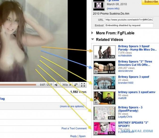 Рязанский попс