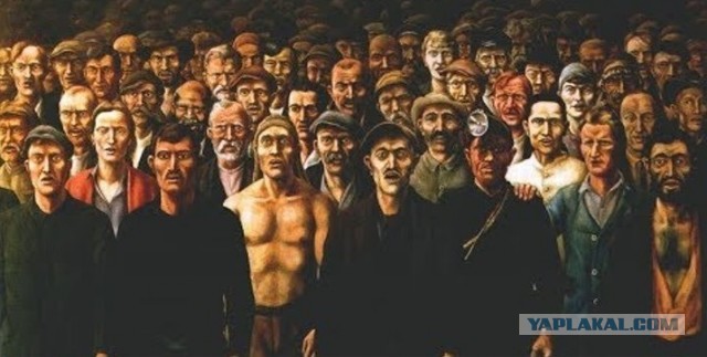 Почему слился протест. Подсказки пролетария революционерам