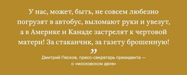 Америка изнутри: 6 вещей, о которых молчат