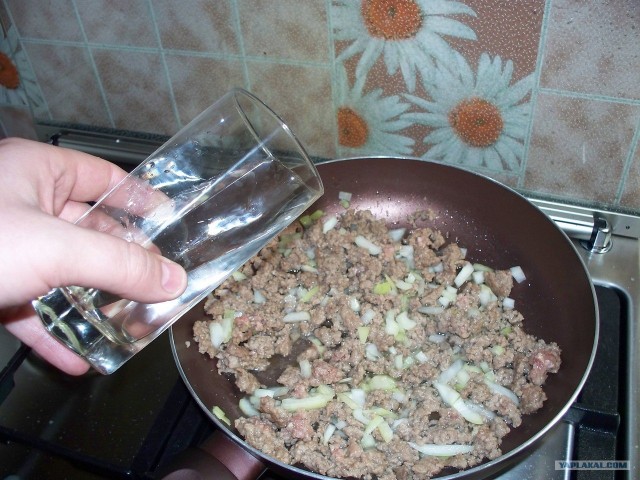 Лазанья