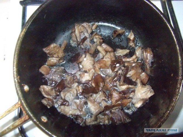 Пироги от © FrauMartы. Платиновый альбом.