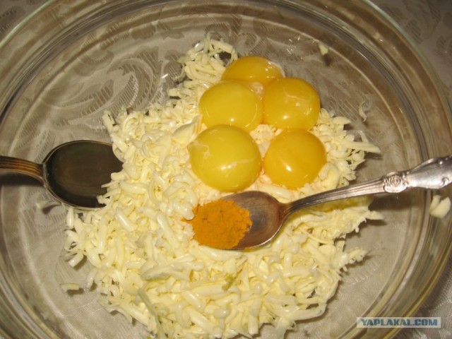Готовимся к Пасхе. Куличи, паски, крашенки..., Варианты рецептов.