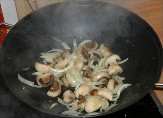 Тайская кухня