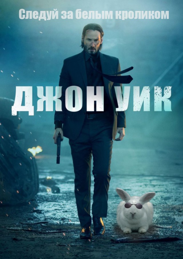 Вышел трейлер четвертой Матрицы