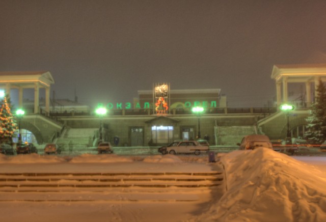 Лучше гор могут быть только горы
