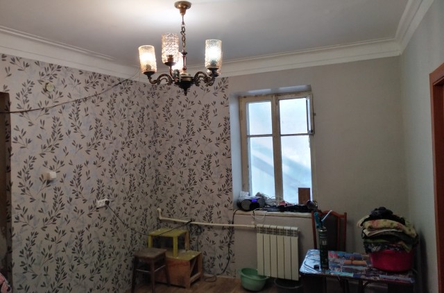 РУКОЖОПСТВО КОМНАТЫ