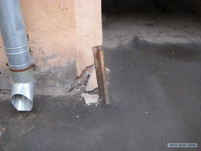 СПб глазами уставшего туриста...