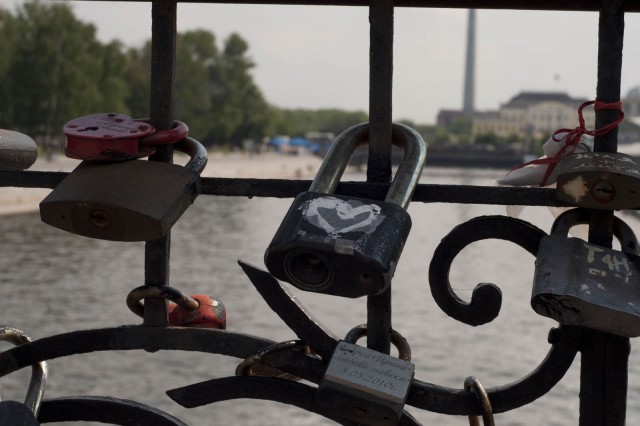 Поездка в Екатеринбург