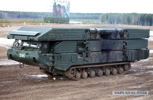Отступили