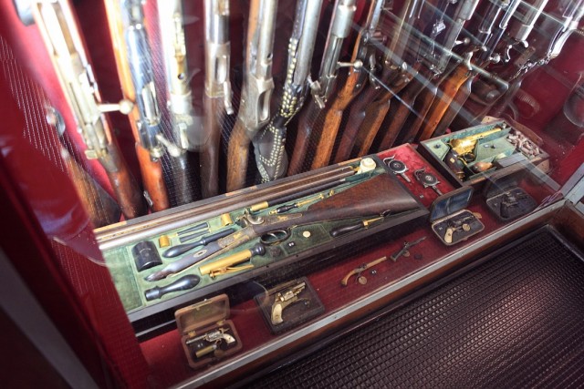 Южно-Американский дневник. Перу.