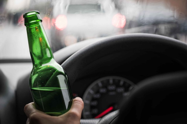 Новости автомира: В России впервые изъяли машину в пользу государства за пьяную езду