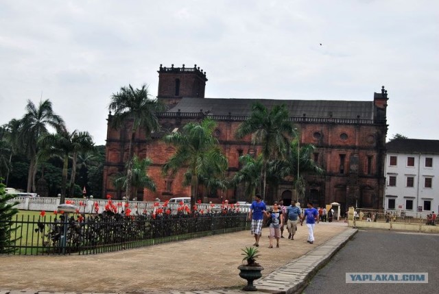 ГоА свои впечатления