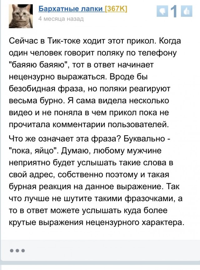 Музыкант троллит польского наёмника.