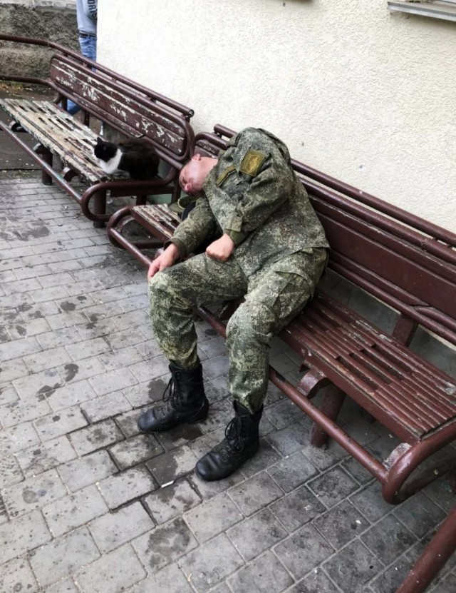 Победная поступь идиотизма по планете – том 5