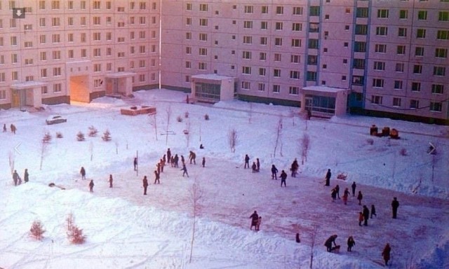 Картинки разные про СССР. 16.03.2023