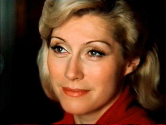 Актриса Ирина Мирошниченко скончалась на 82 году жизни