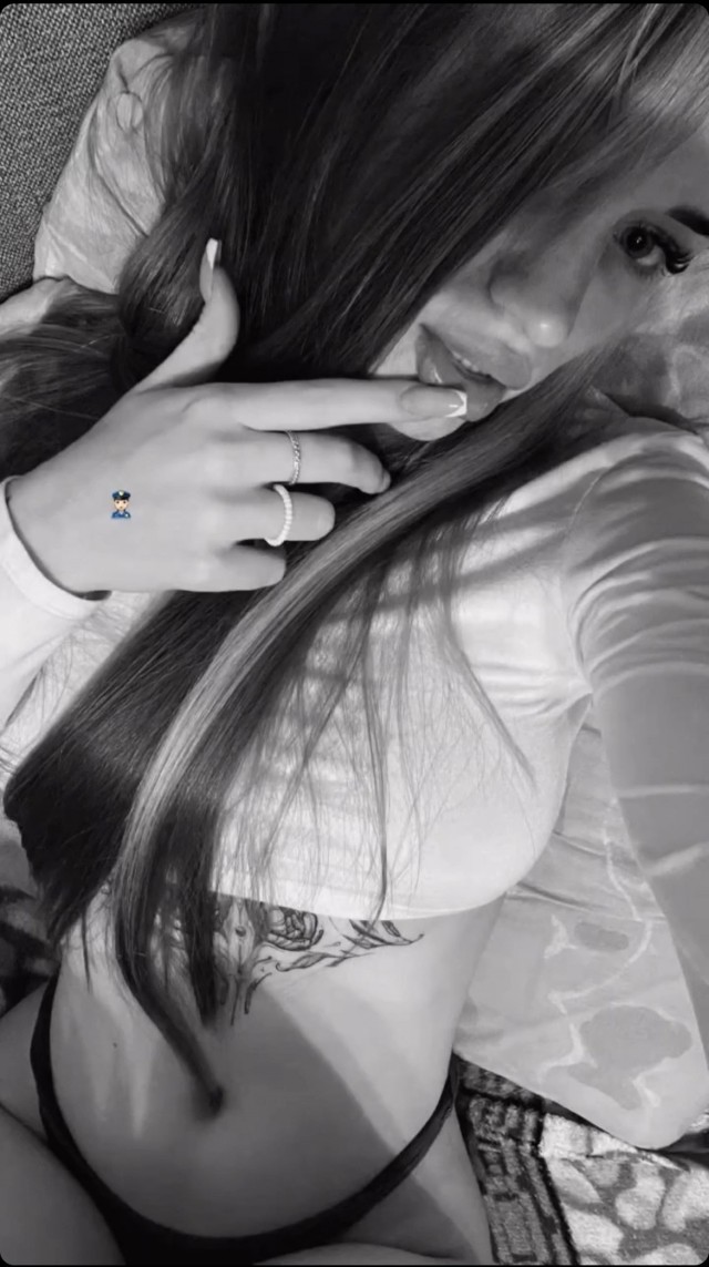 Вульгарные девушки