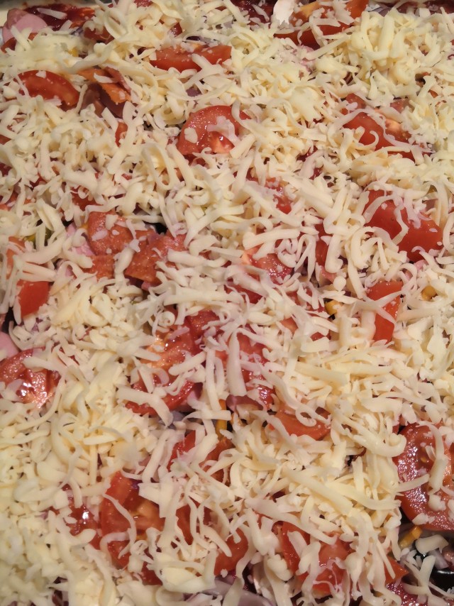 У кого какая пятница